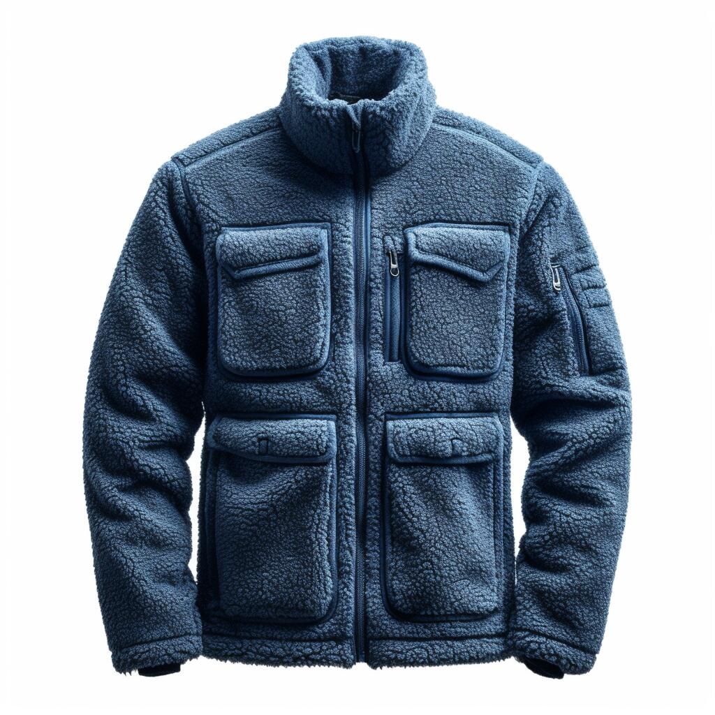 Winter jacket