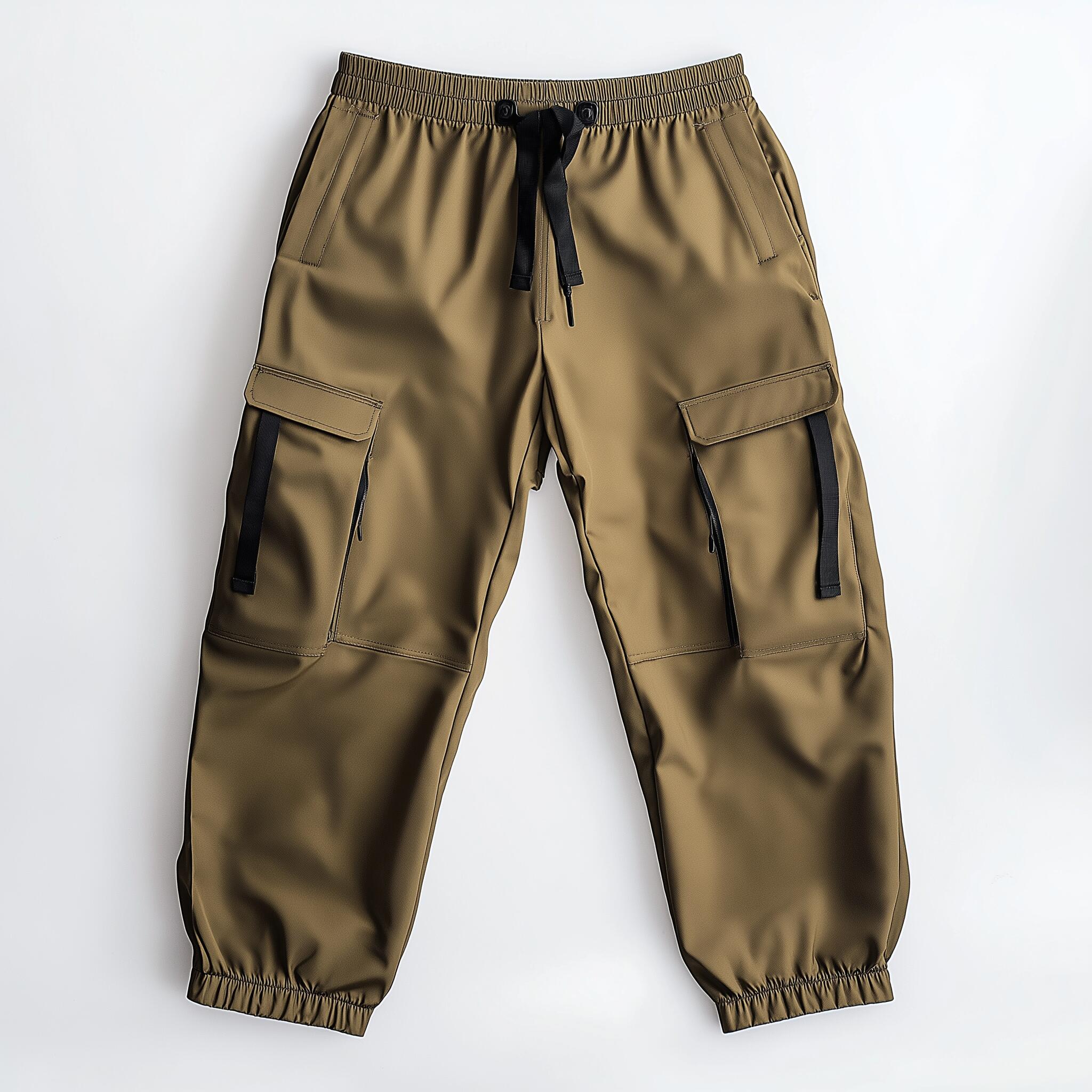 Comfortable, stylish trousers